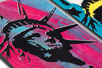 Screenprinting