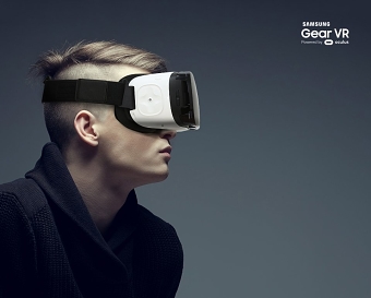 Samsung Gear VR
