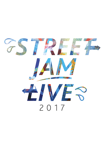 Street Jam Live Promotion