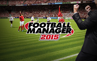 Football Manager 2015