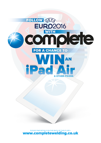 Euro Campaign Poster and Flyer/Form