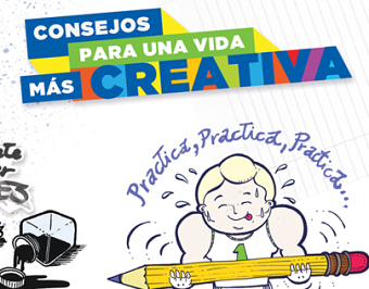 Creative Department Posters. GMV Trade Marketing.