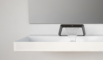 Digital Faucet Study