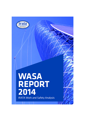 Annual Report design
