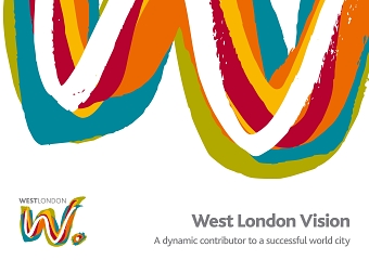 Documentation for The West London Alliance (WLA)