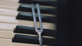 One Hundred Pianos_Spring Harvest