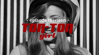 Only2me_Ton Ton Girl