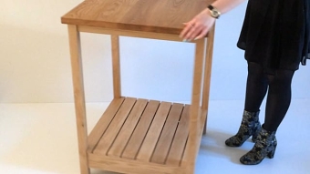 Glyde Kitchen Table