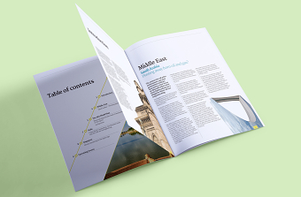 ISME booklet and newsletter