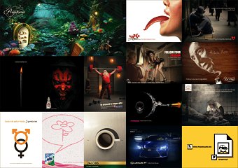 VISUAL STORIES