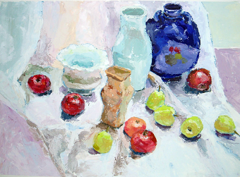 Paintings