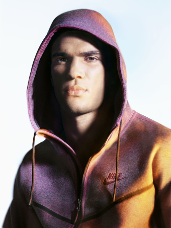 Kim Jones x NikeLab - Laurence Passera