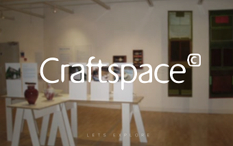 Web Design- Craftspace
