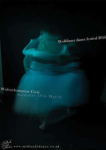 Wolfdance