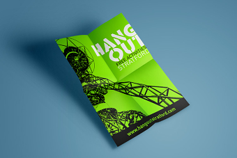 Hang Out Mag