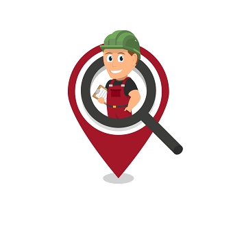 TrackUrPro - Logo Design