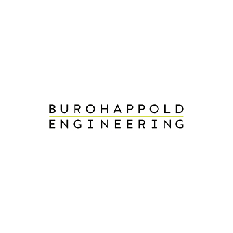 BuroHappold Engineering - Branding & Project Work