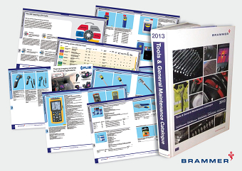 Brammer Ltd. Tools Catalogue.