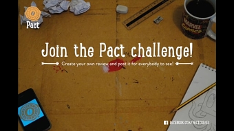 Pact Advertising