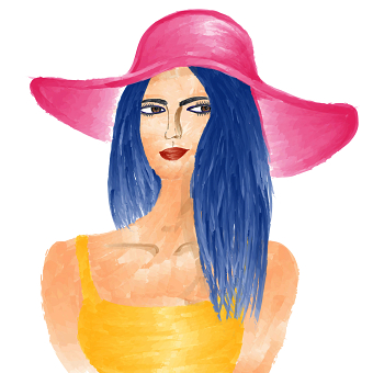 Watercolor Art