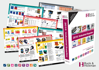 Industrial Supplies Catalogue
