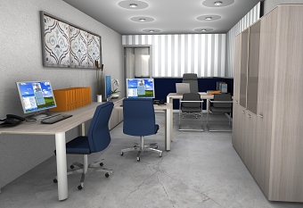 Workplace design_EXEC