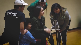 InnerView: Kathleen