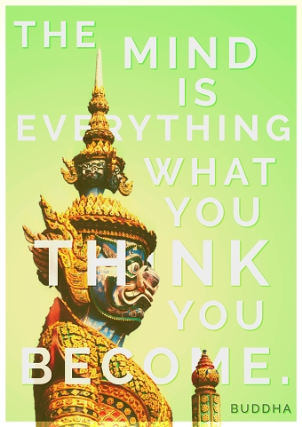 Buddha