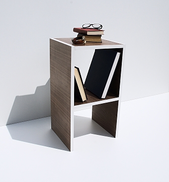 Emsworth Bedside Table