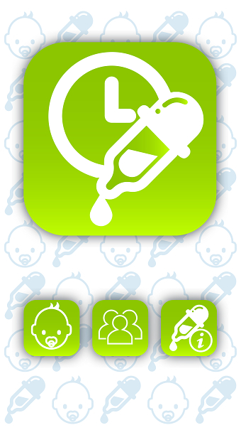 Baby Medi App