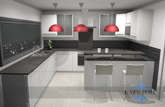 Kitchen Design