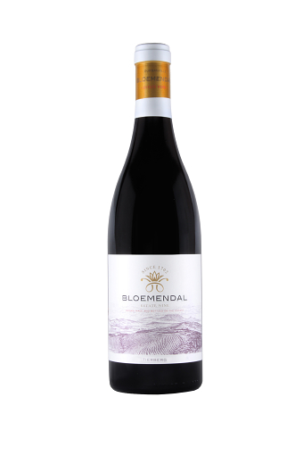 Bloemendal pack shots