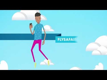 TV Commercial for FlySafair
