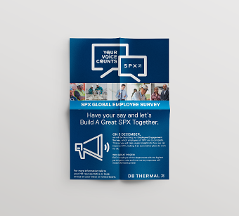 Internal Communications
