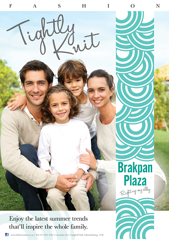 Brakpan Plaza