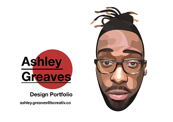 Design Portfolio 2017