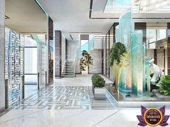  New look at luxury and comfort of Katrina Antonovich