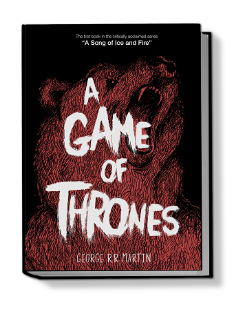 A Song of Ice and Fire Covers
