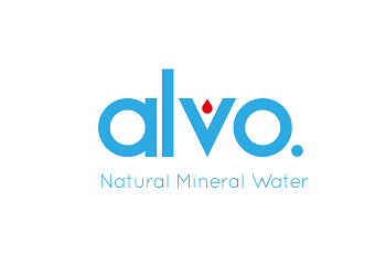 ALVO. Mineral Water
