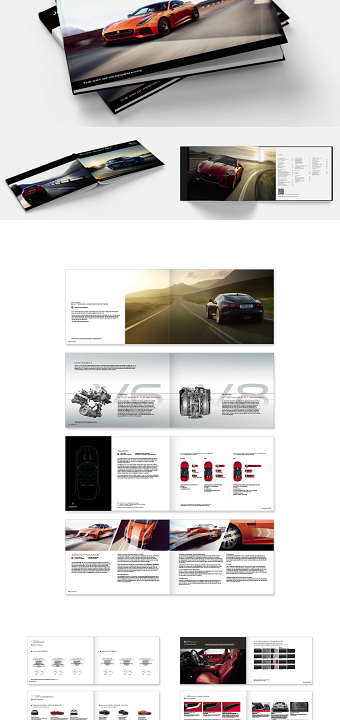 Brochures