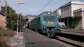 Trains