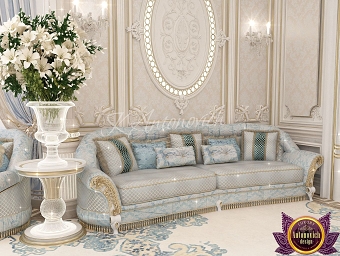 Living room design ideas of Katrina Antonovich
