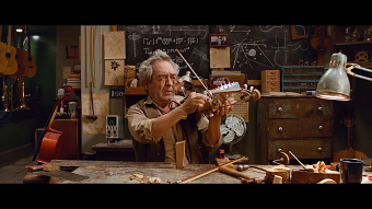 "10 Days of Genius" short film festival