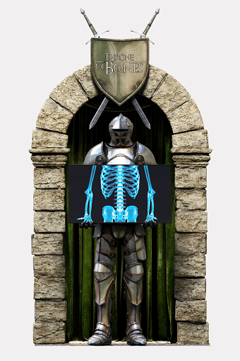 Throne of Bones