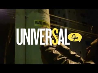 Universal Signs
