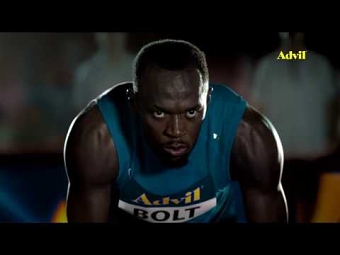Advil Thunder