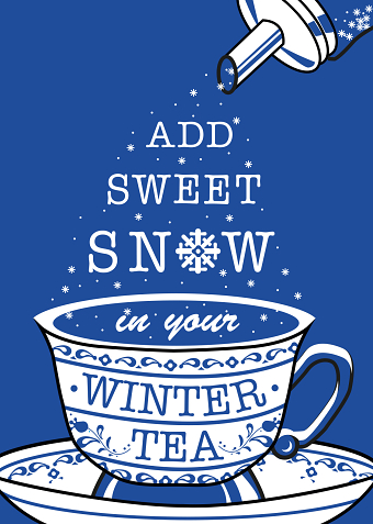 winter tea