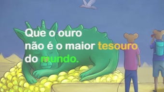 *