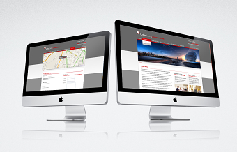 Urban Living Constructions Website