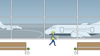 Mott Macdonald Animation